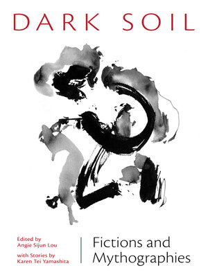cover image of Dark Soil